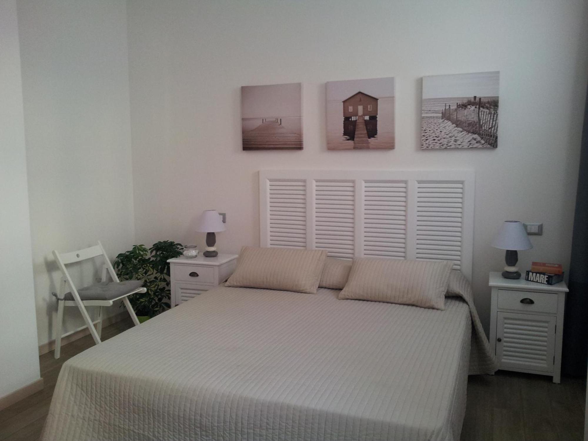 Dear Venice Bed & Breakfast Bed & Breakfast Marghera Oda fotoğraf