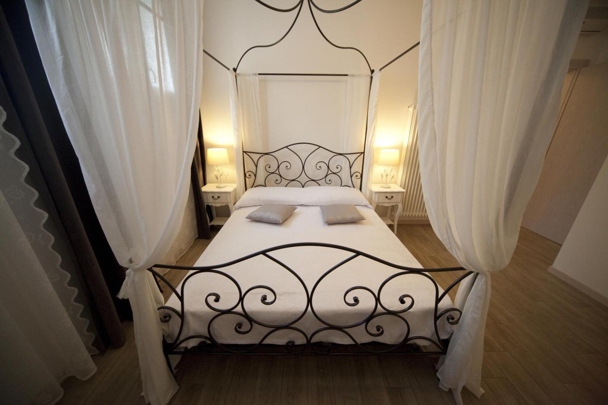 Dear Venice Bed & Breakfast Bed & Breakfast Marghera Oda fotoğraf