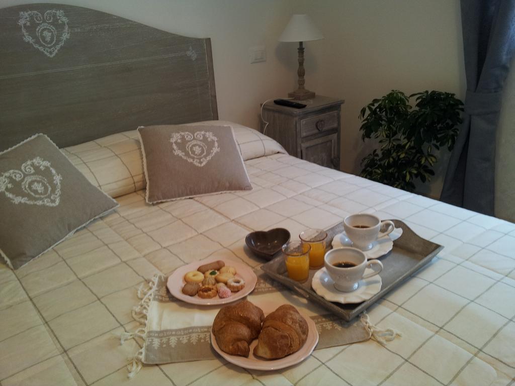 Dear Venice Bed & Breakfast Bed & Breakfast Marghera Oda fotoğraf