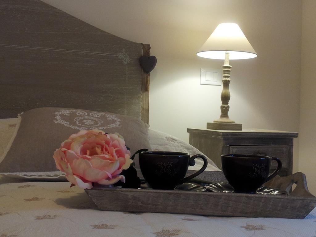 Dear Venice Bed & Breakfast Bed & Breakfast Marghera Oda fotoğraf