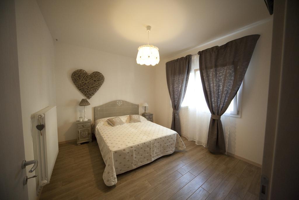 Dear Venice Bed & Breakfast Bed & Breakfast Marghera Oda fotoğraf